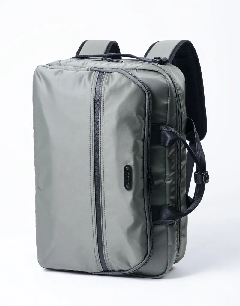 Result 3WAY Briefcase No.43310