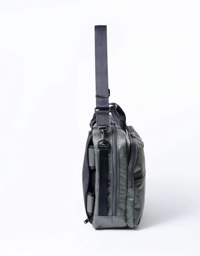 Result 3WAY Briefcase No.43310