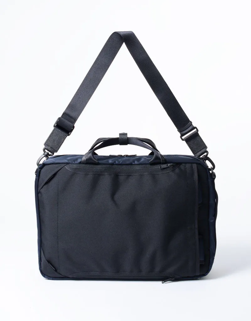 Result 3WAY Briefcase No.43310