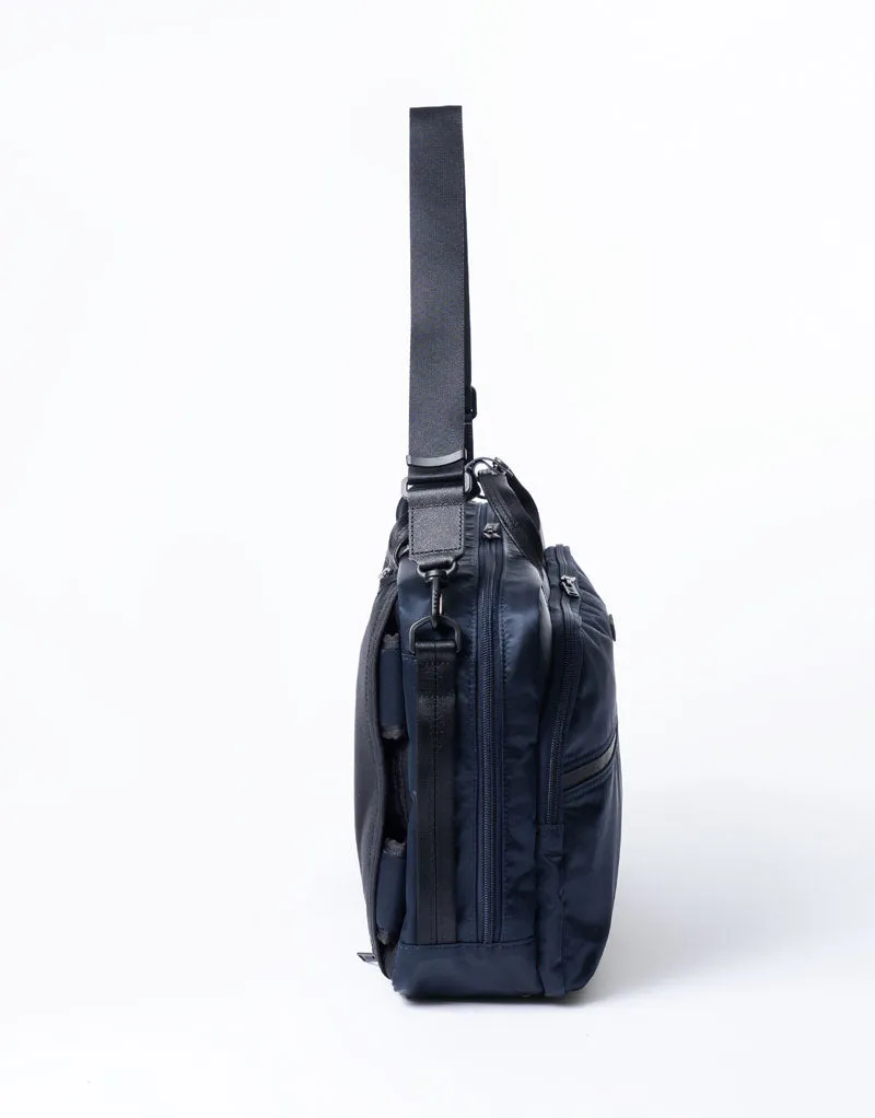 Result 3WAY Briefcase No.43310