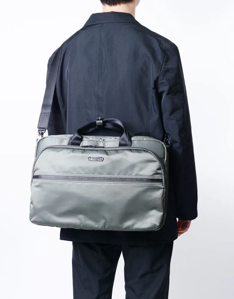 Result 3WAY Briefcase No.43310