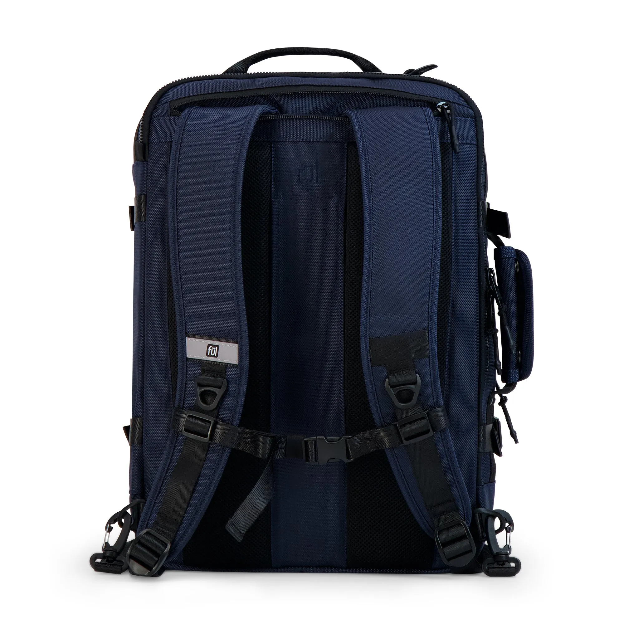 Ridge Collection Cruiser Travel Backpack