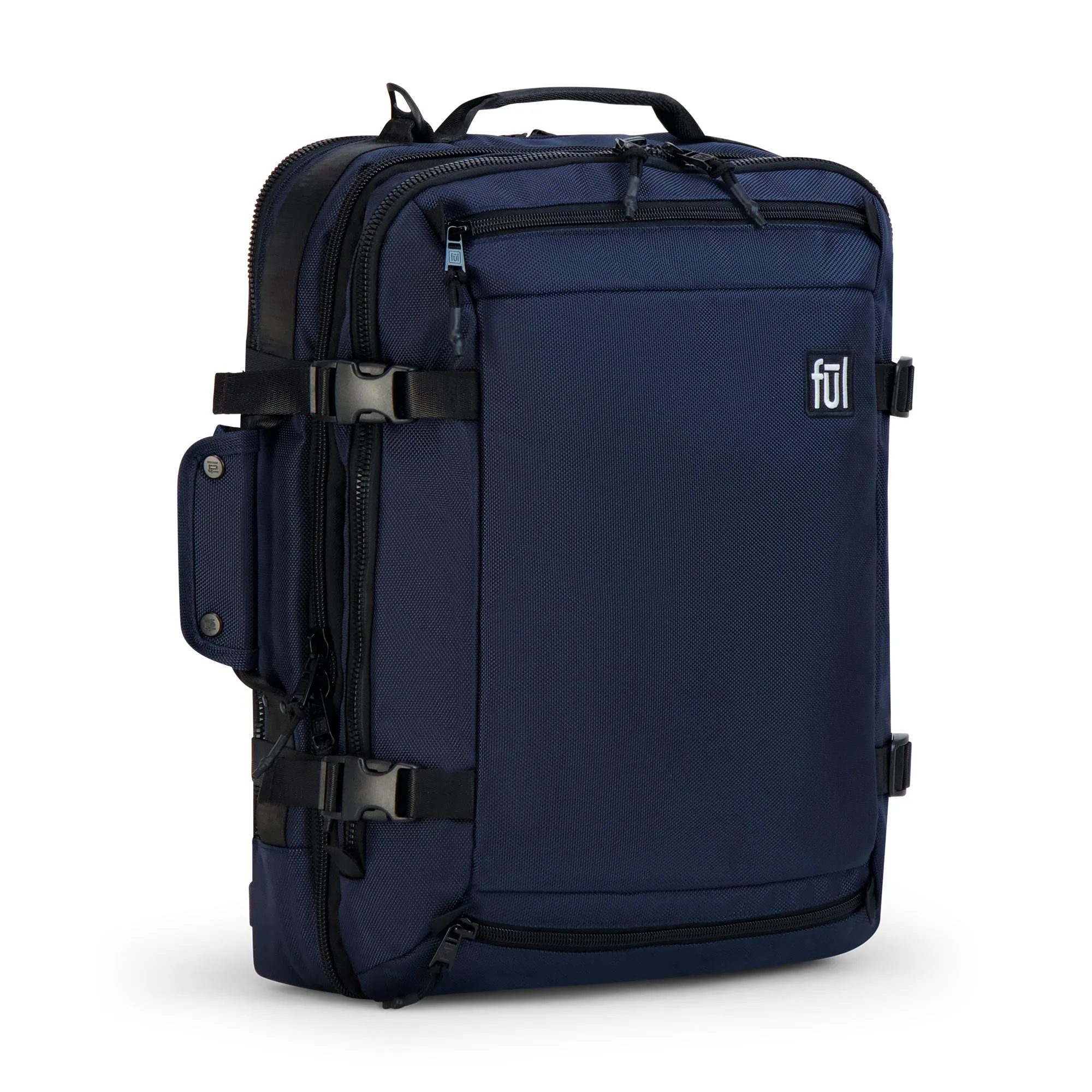 Ridge Collection Cruiser Travel Backpack