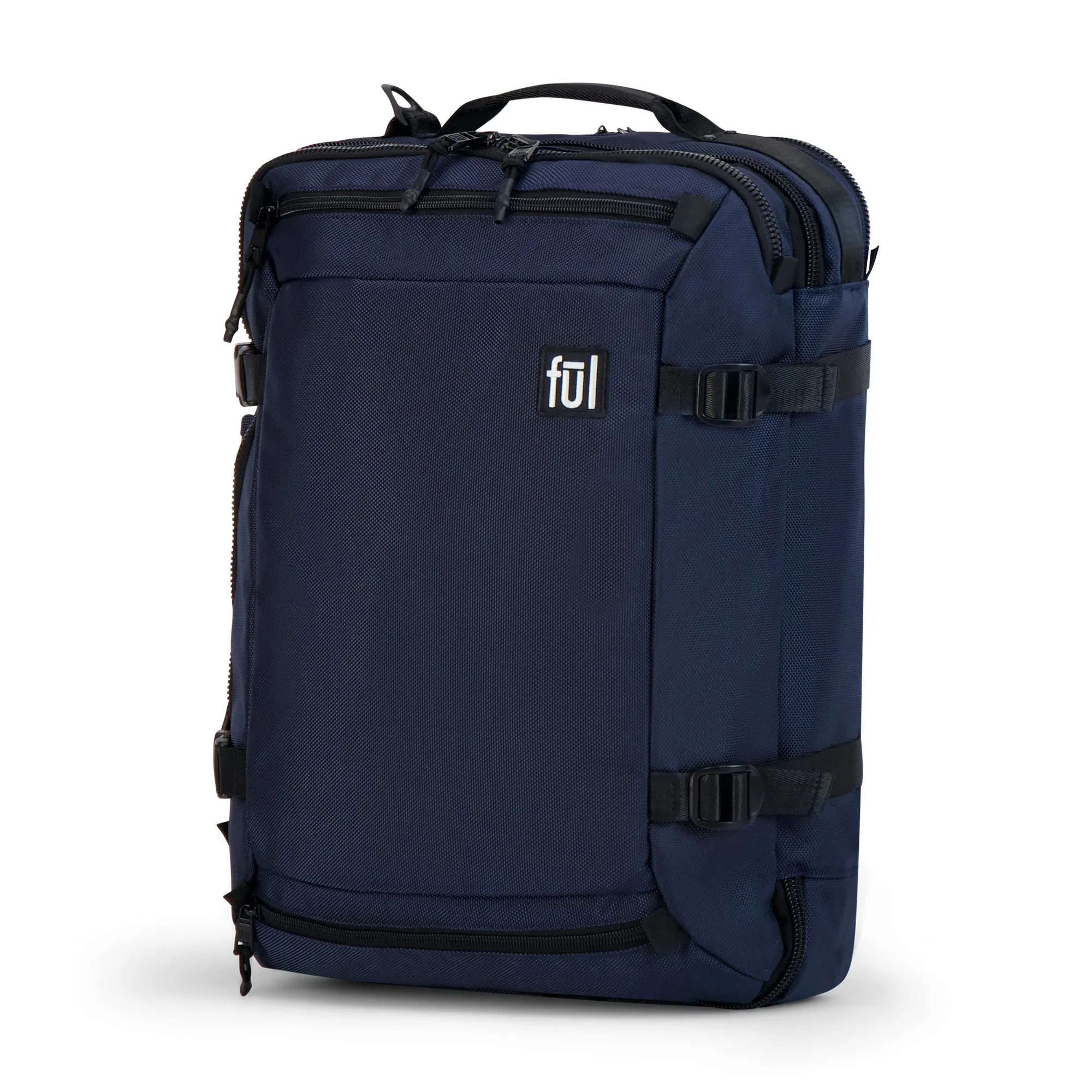 Ridge Collection Cruiser Travel Backpack