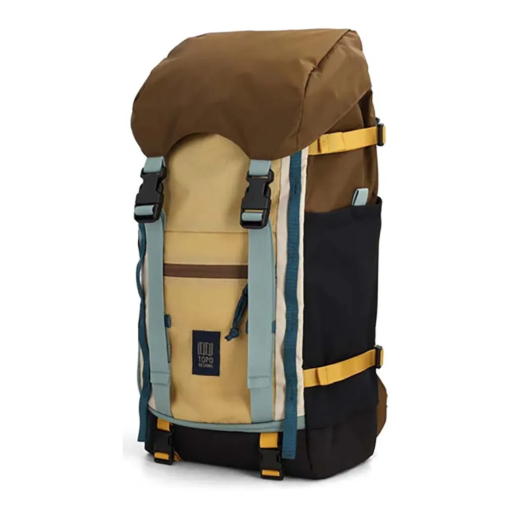 Rover Trail Pack 22L Backpacks Desert Palm/Sahara