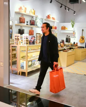 Ryok Tote