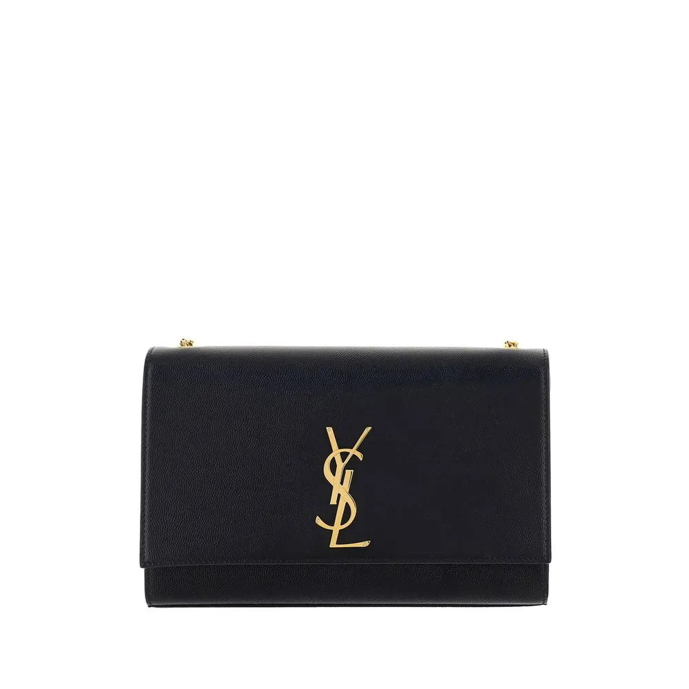 Saint Laurent Monogram Shoulder Women's Bag