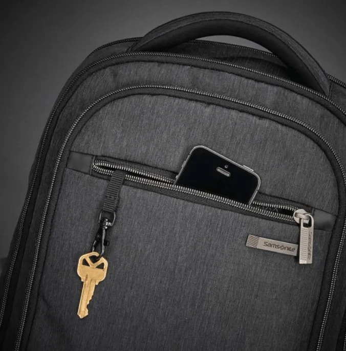 Samsonite Modern Utility Small Backpack