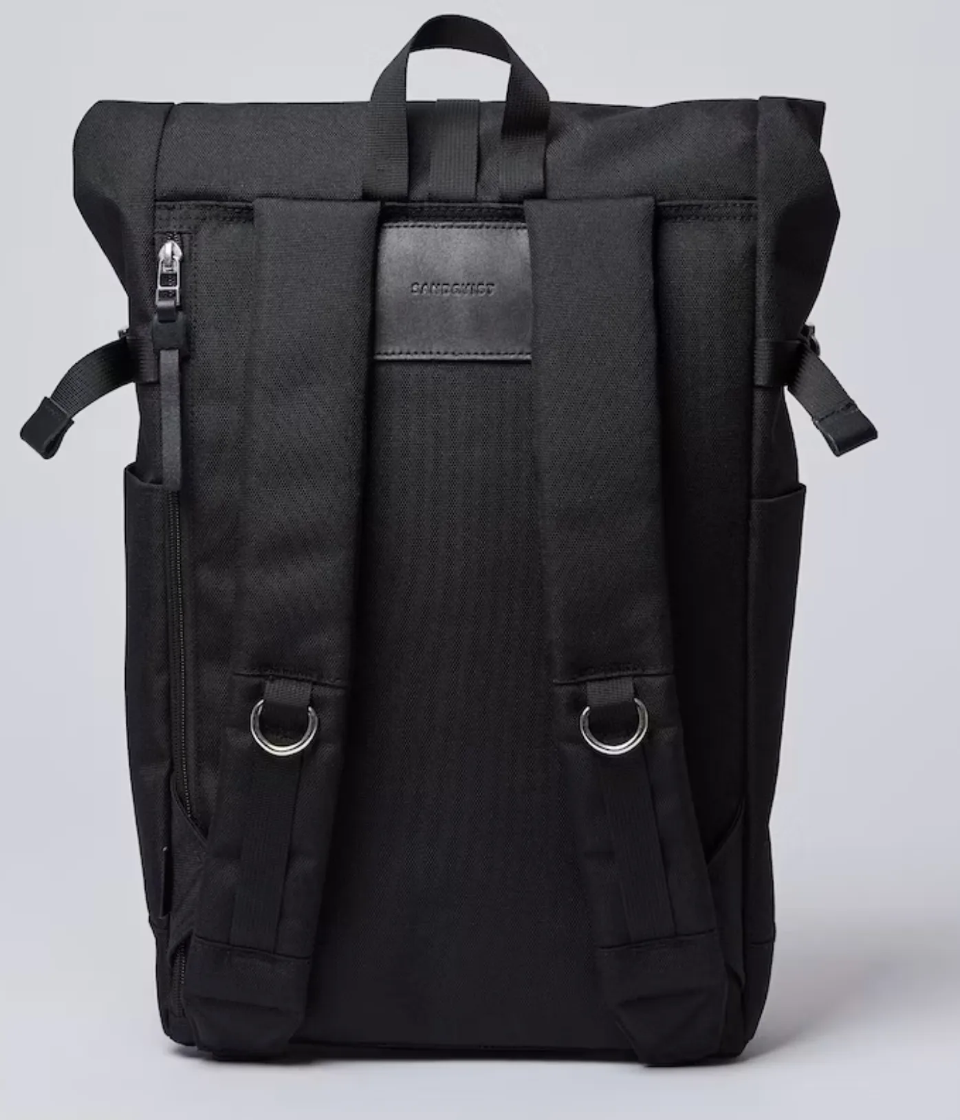 SANDQVIST Ilon Rolltop Backpack