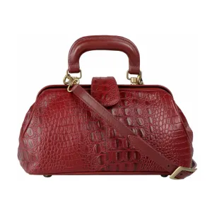 SASHA SATCHEL