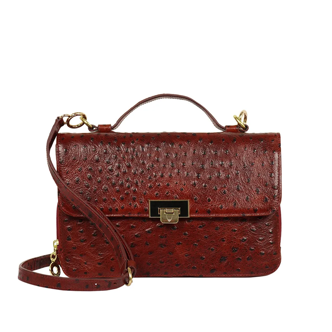 SCALA 02 SLING BAG