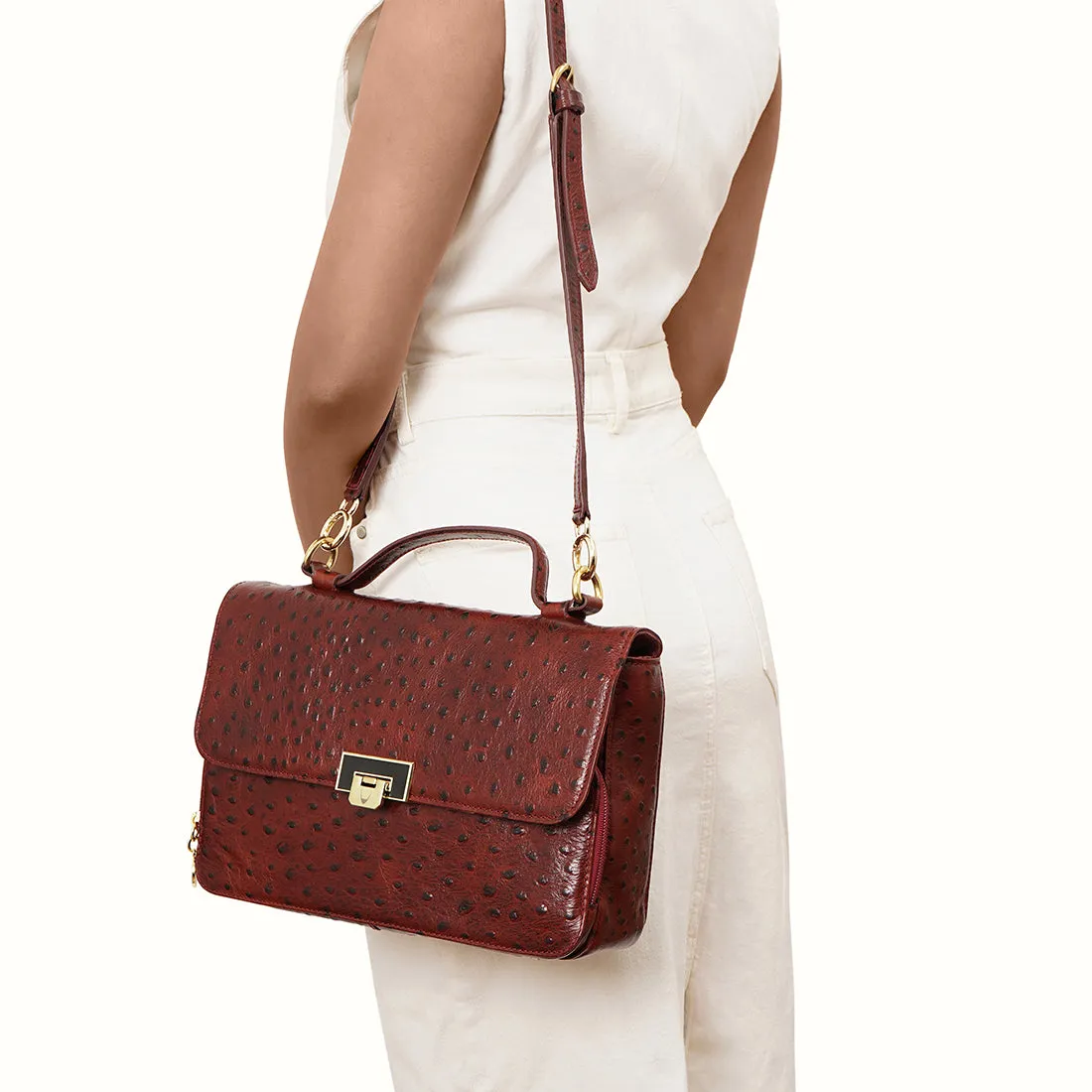 SCALA 02 SLING BAG