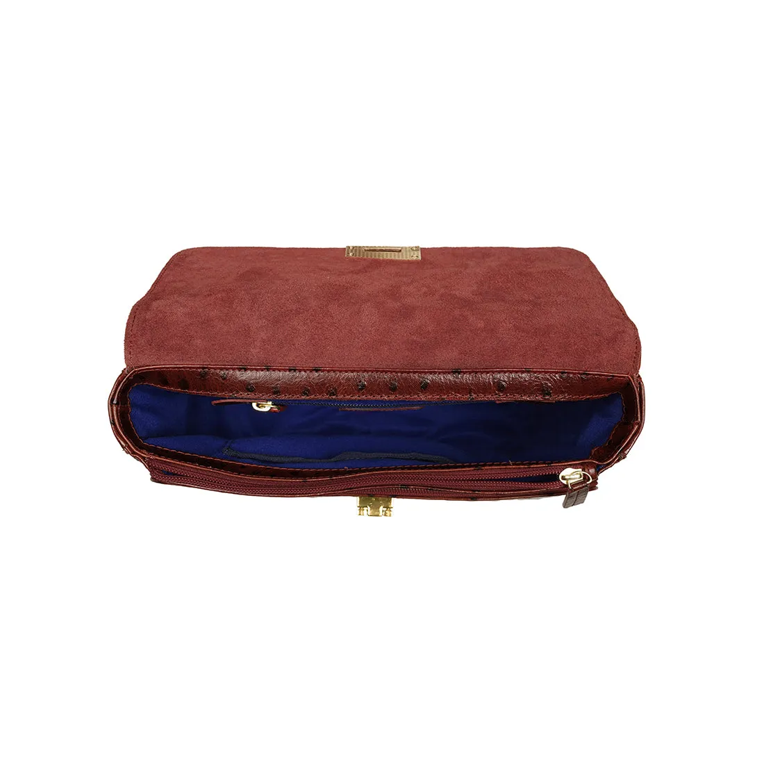 SCALA 02 SLING BAG
