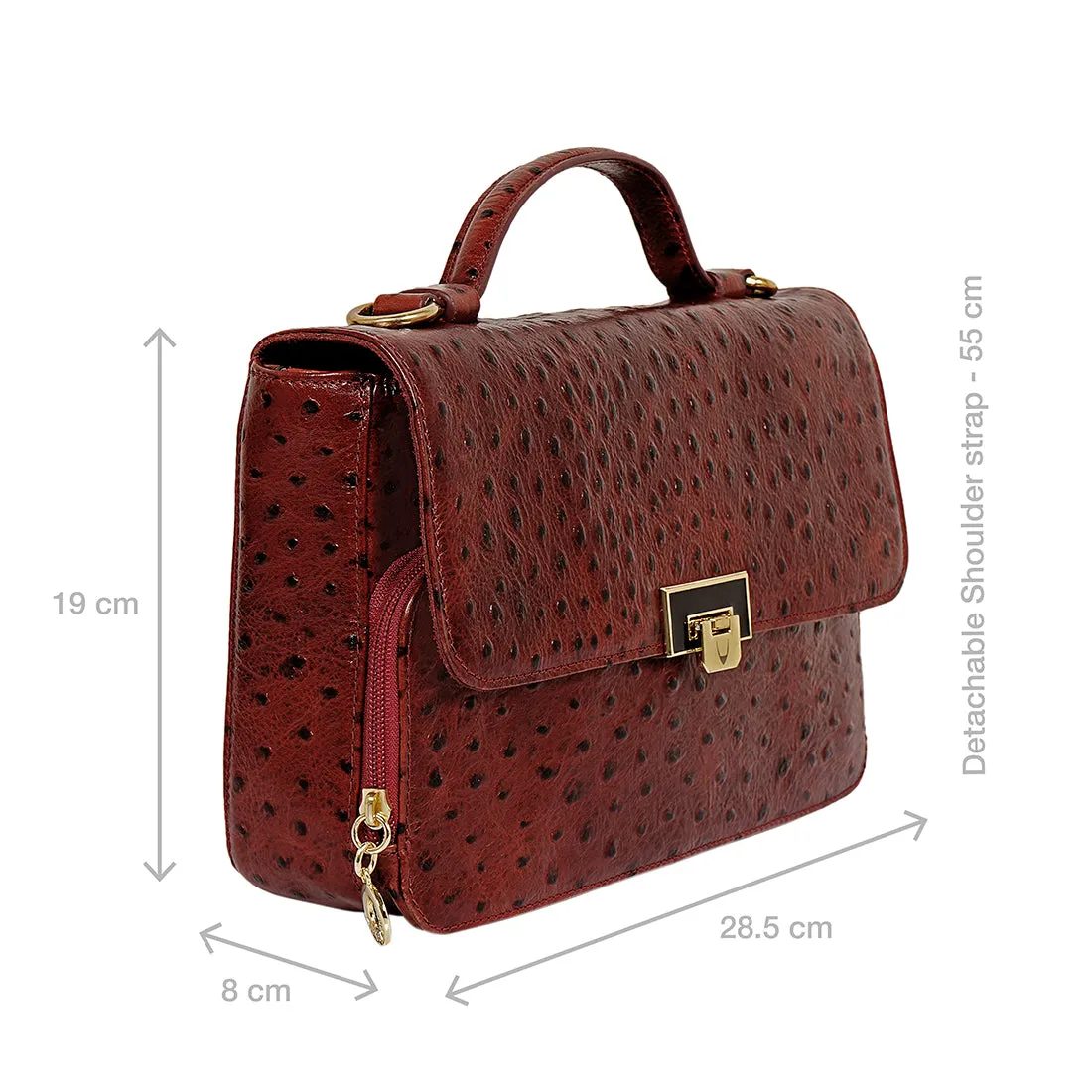 SCALA 02 SLING BAG