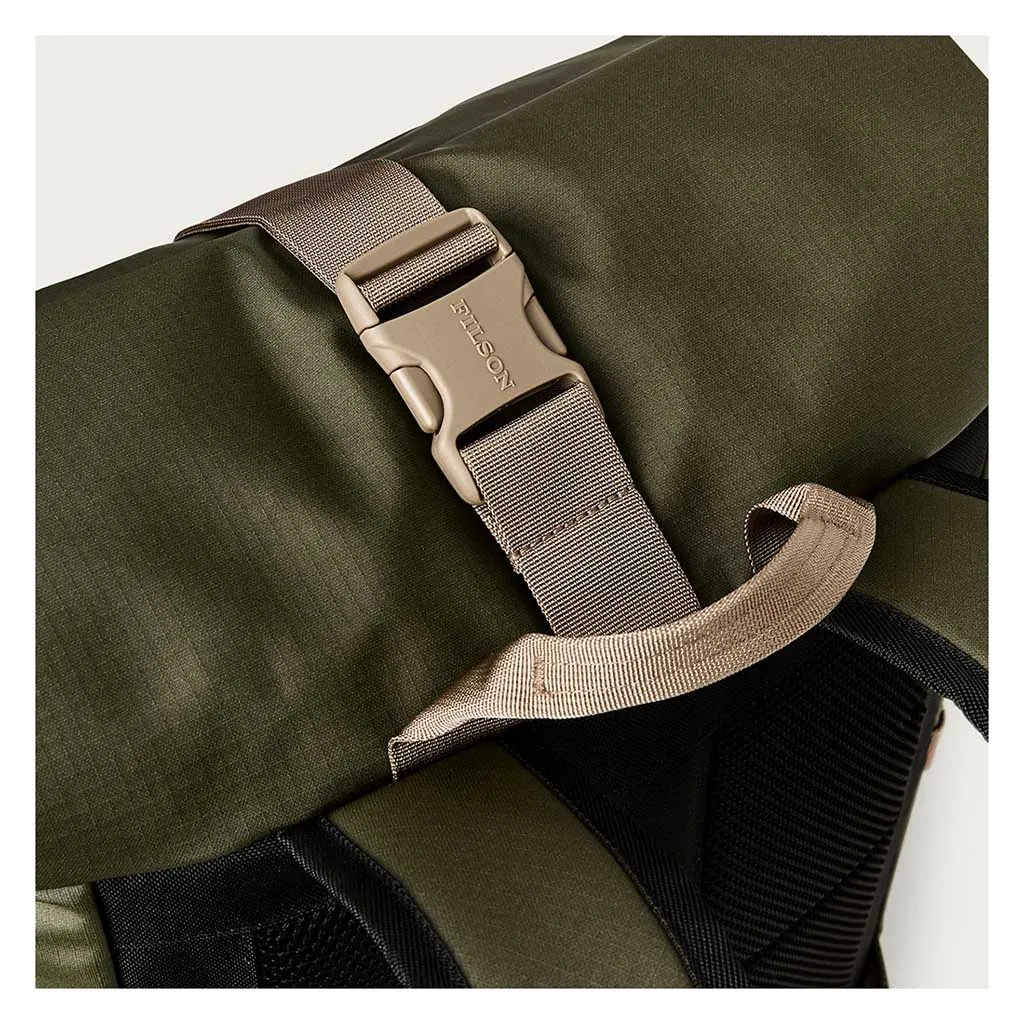 Scout Backpack Backpacks Olive/Black/Covert
