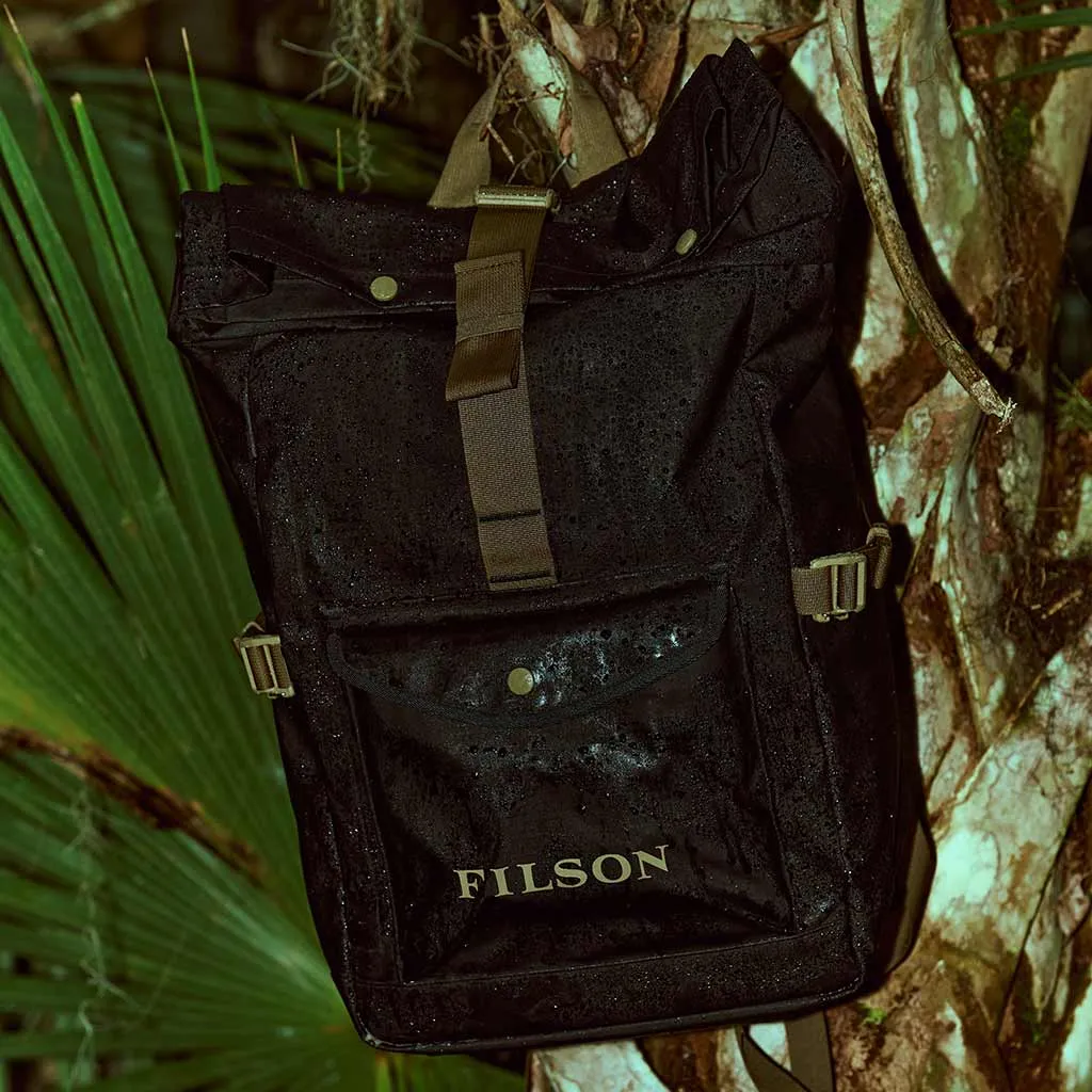 Scout Backpack Backpacks Olive/Black/Covert