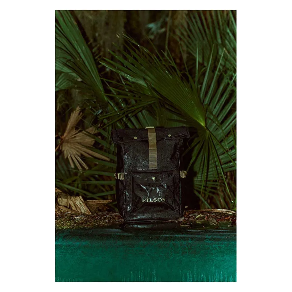 Scout Backpack Backpacks Olive/Black/Covert