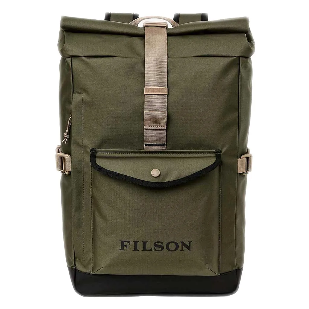 Scout Backpack Backpacks Olive/Black/Covert