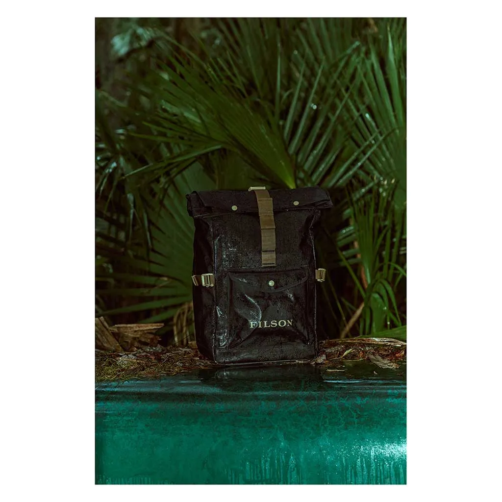 Scout Backpack Backpacks Olive/Black/Covert