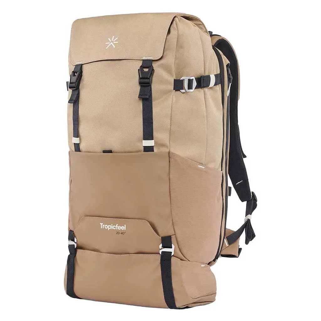 Shell 2.0 Backpack