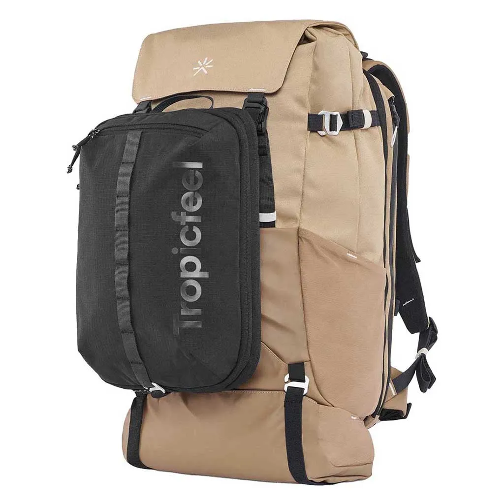 Shell 2.0 Backpack