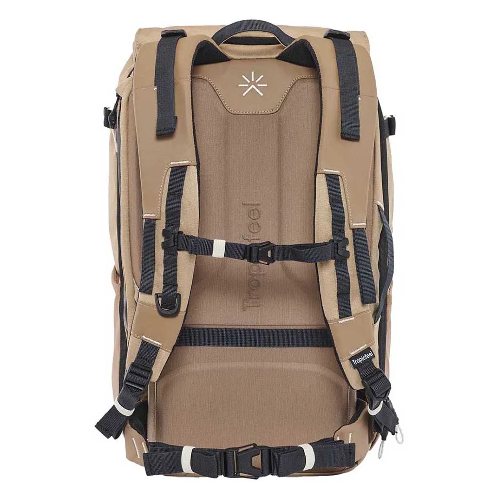 Shell 2.0 Backpack