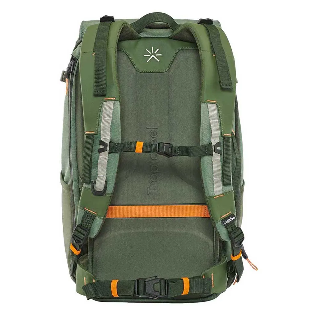 Shell 2.0 Backpack