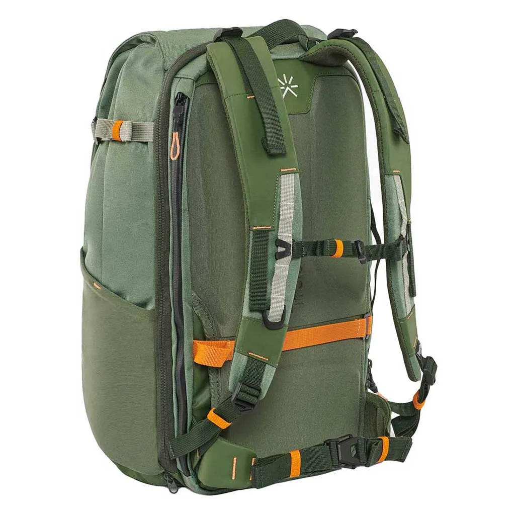 Shell 2.0 Backpack