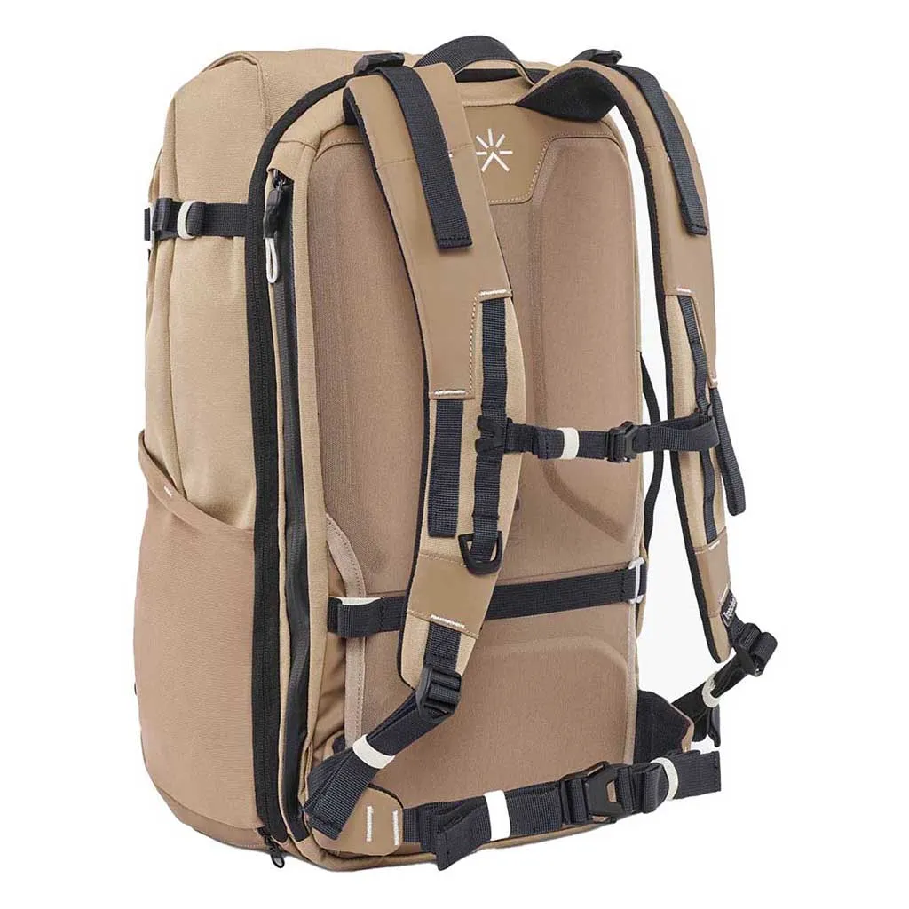 Shell 2.0 Backpack