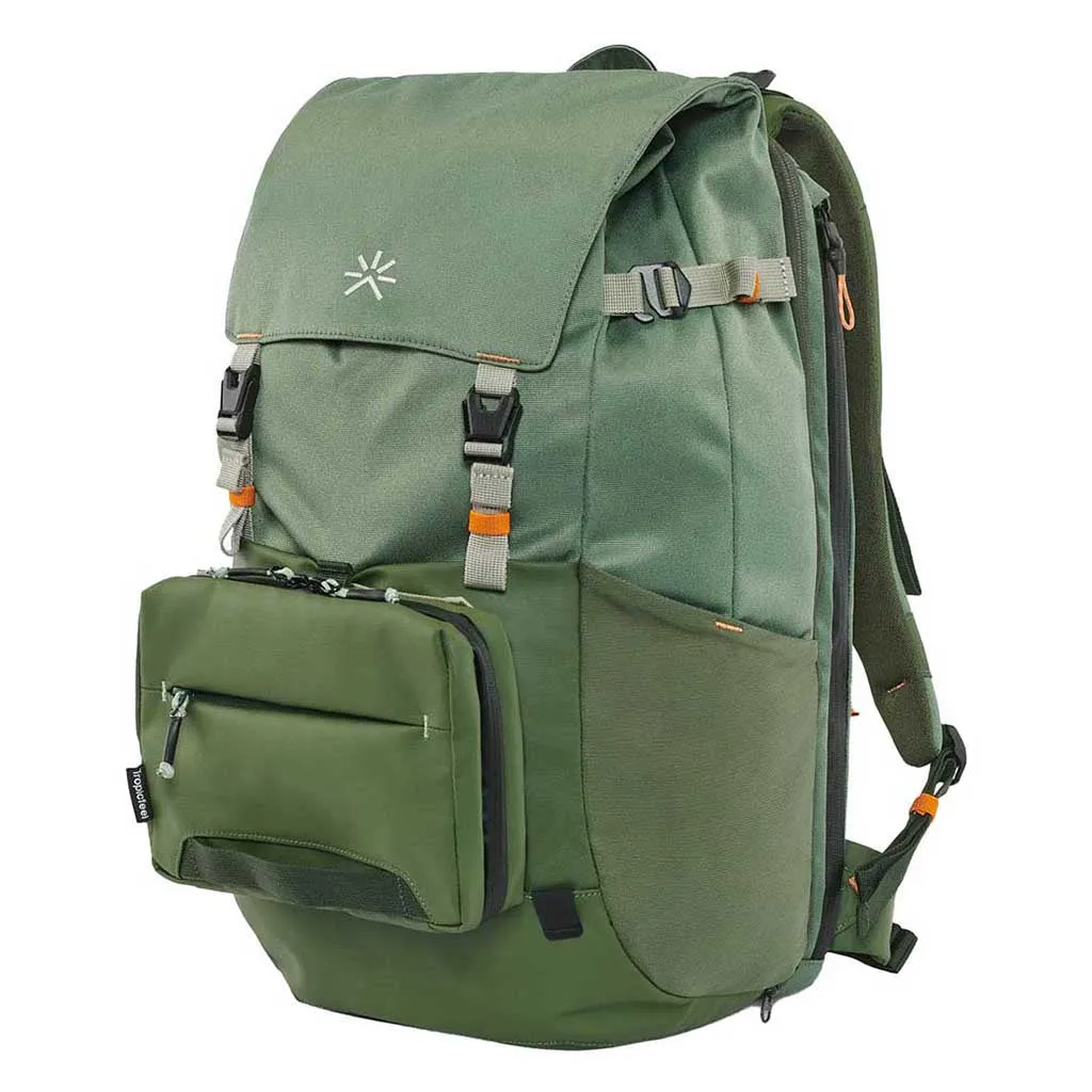Shell 2.0 Backpack