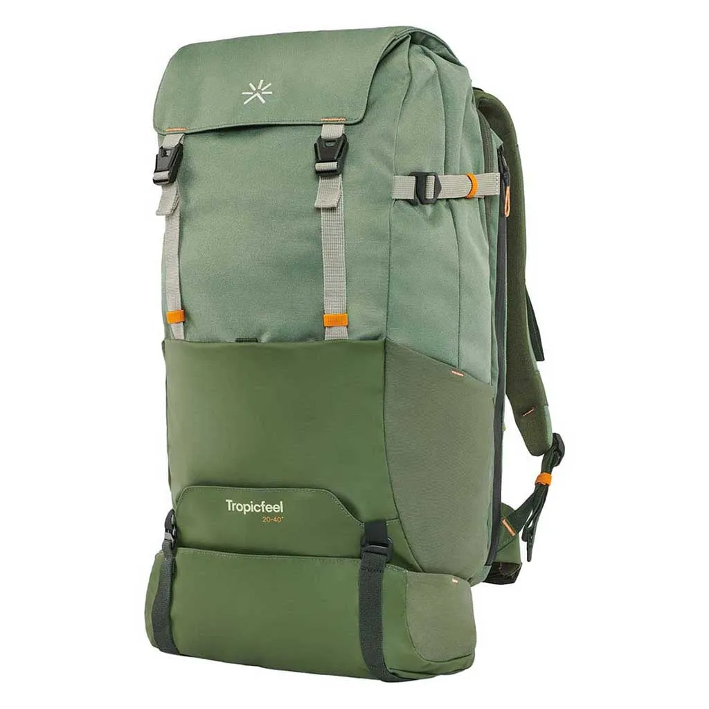 Shell 2.0 Backpack