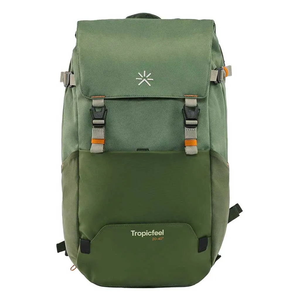 Shell 2.0 Backpack