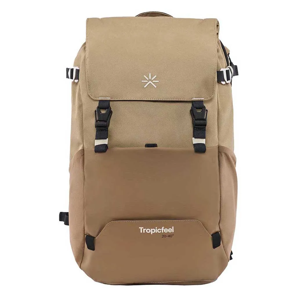 Shell 2.0 Backpack