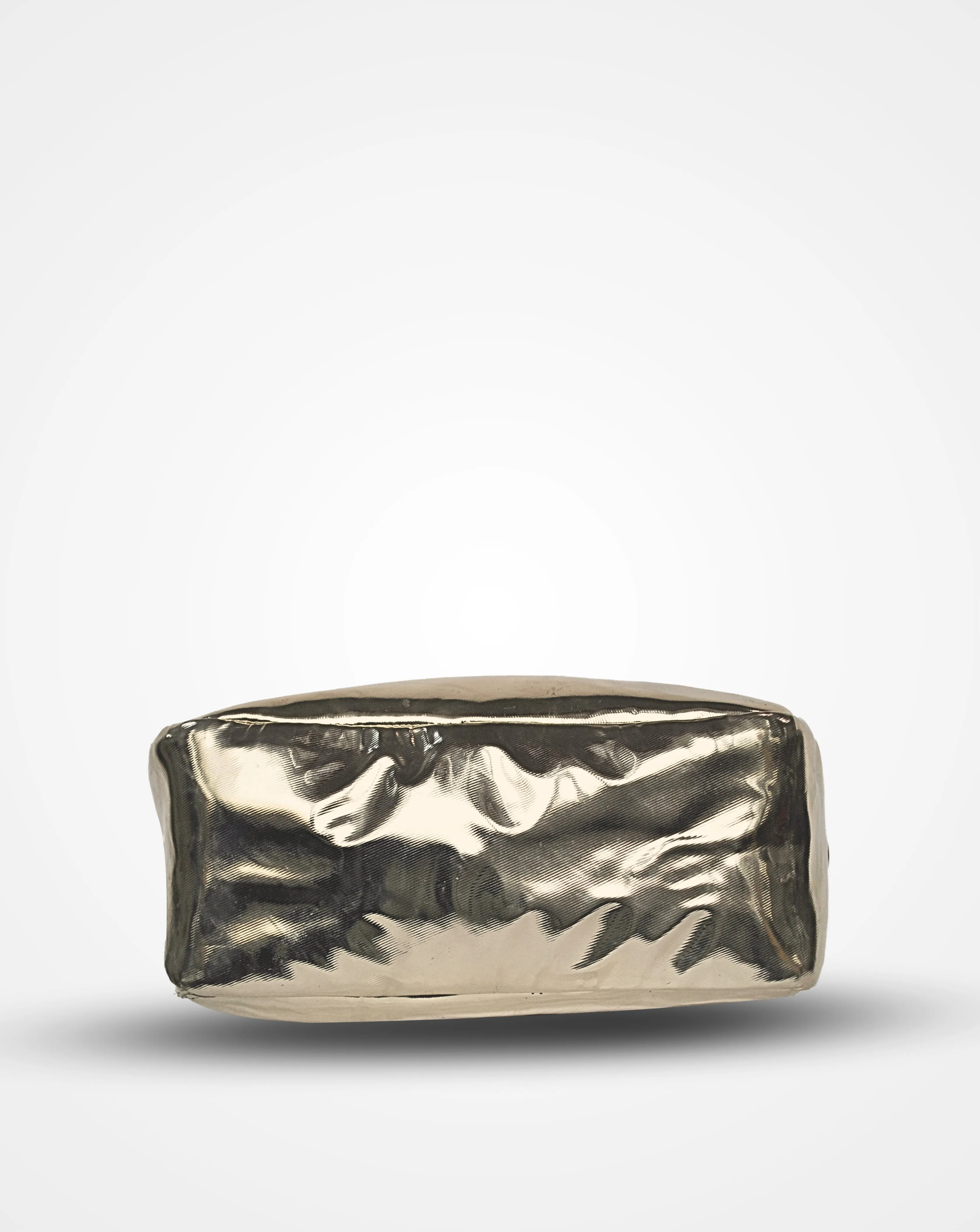 Shiny Golden BuddyPack - The Urban Backpack