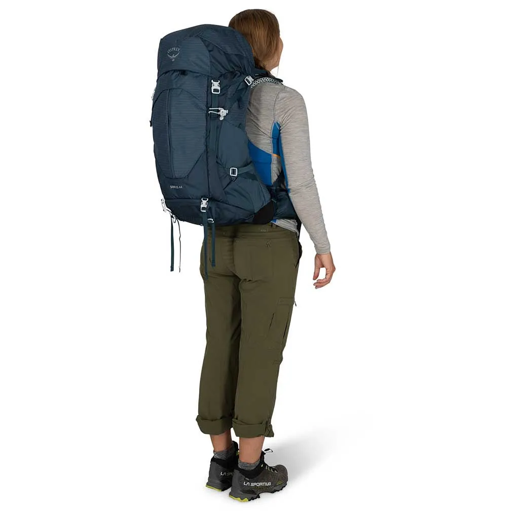 Sirrus 44 | Women's