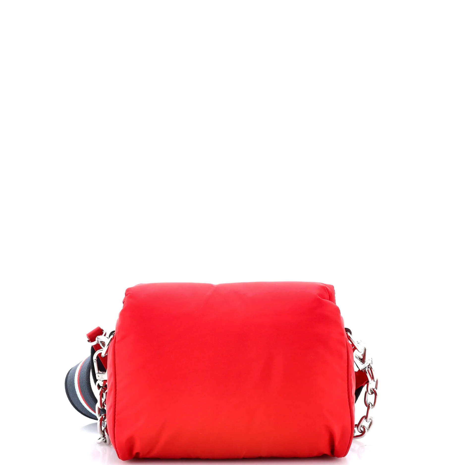 Ski Twist Handbag Padded Econyl PM