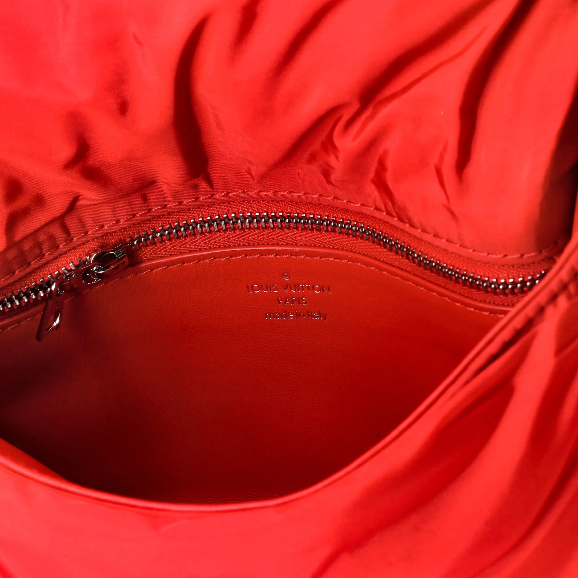 Ski Twist Handbag Padded Econyl PM