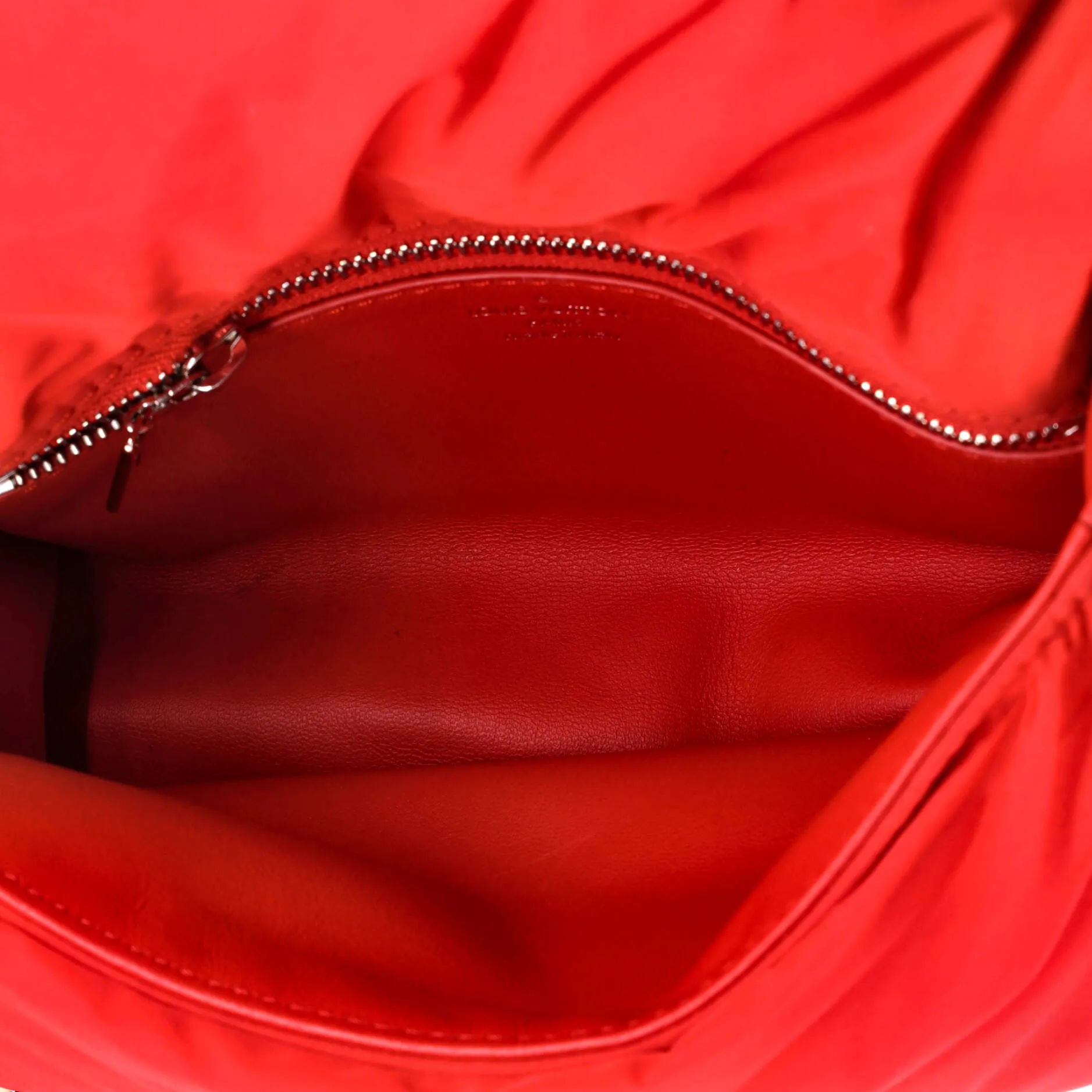 Ski Twist Handbag Padded Econyl PM