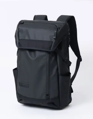 Slick Flap Backpack No.02490