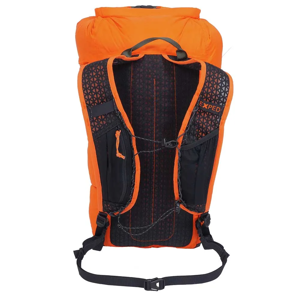 Stormrunner 25