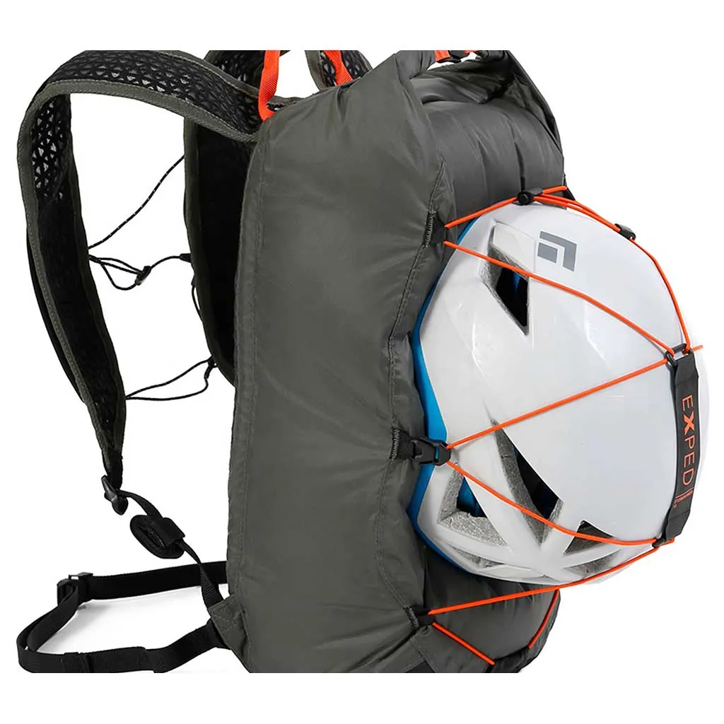 Stormrunner 25