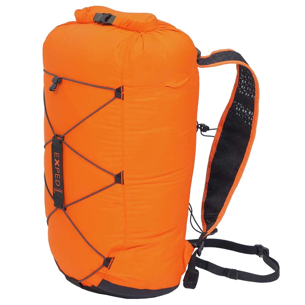 Stormrunner 25