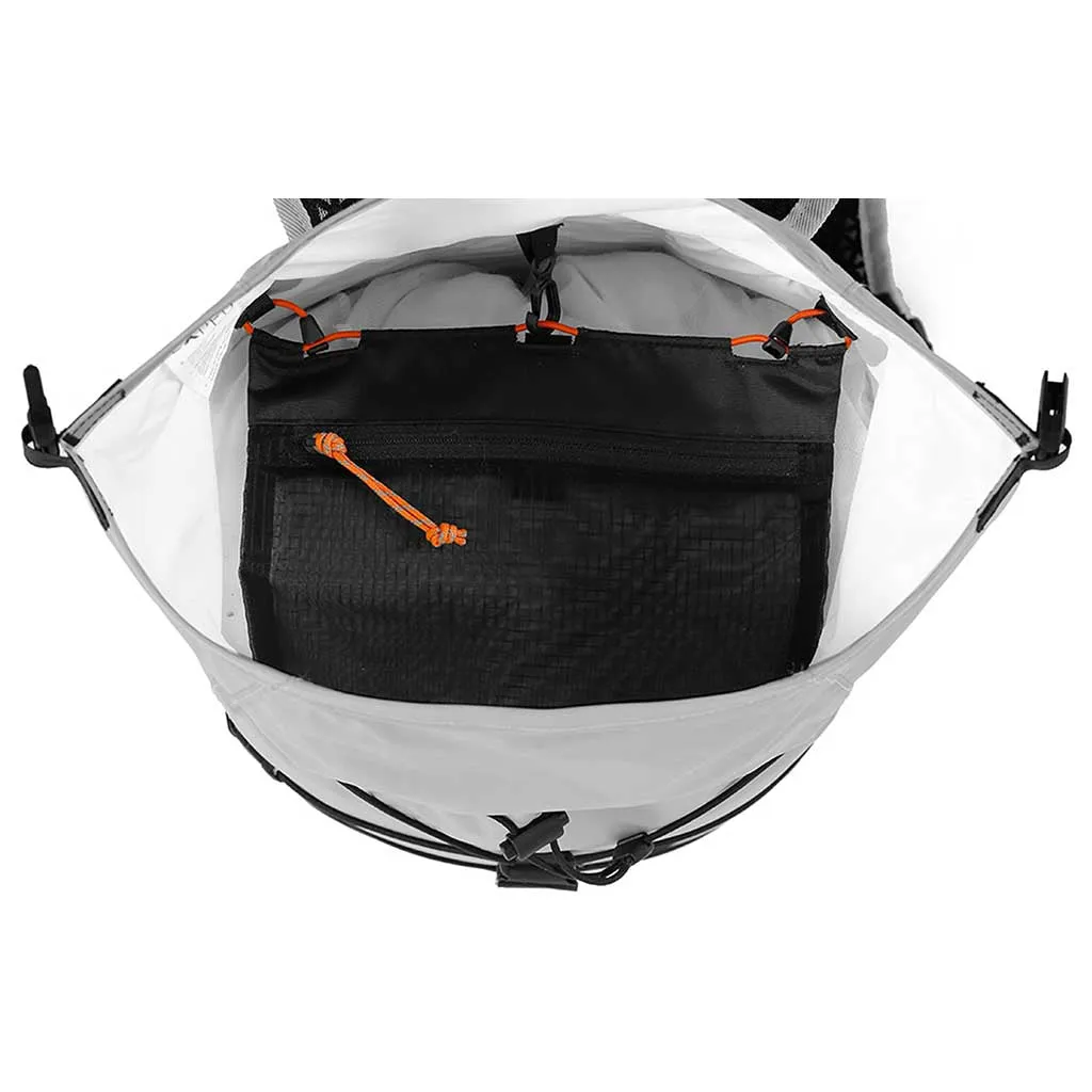 Stormrunner 25