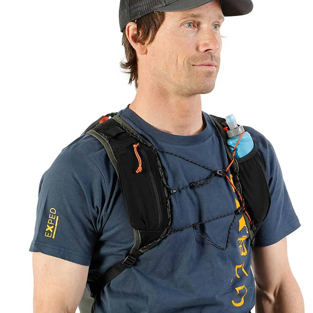 Stormrunner 25
