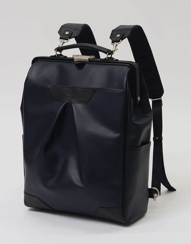 tact leather ver. Backpack L No.04021-l