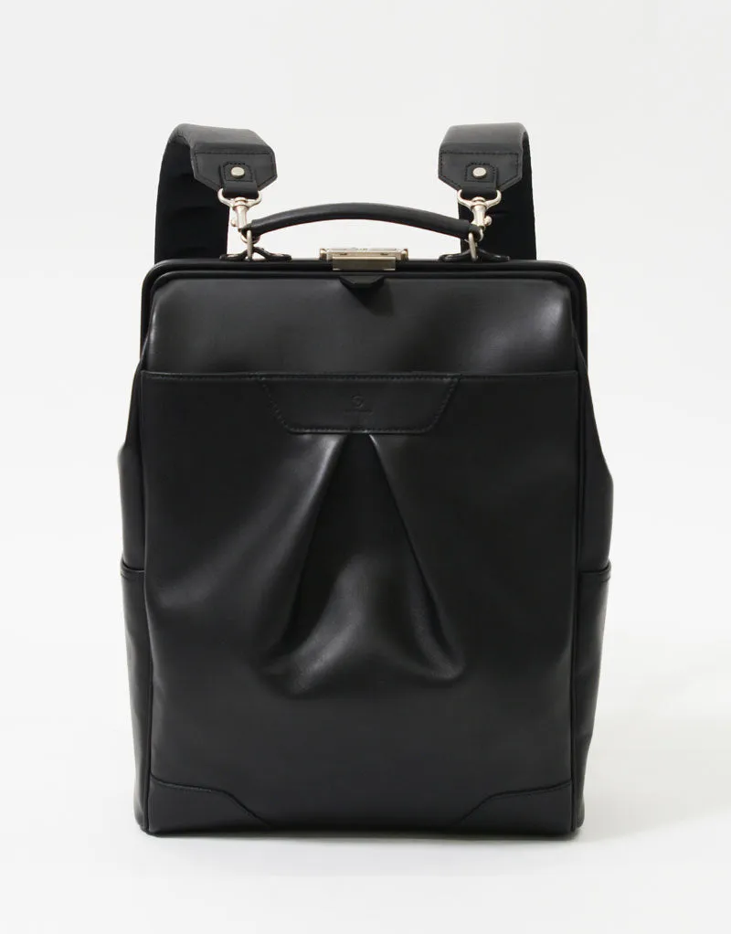tact leather ver. Backpack L No.04021-l