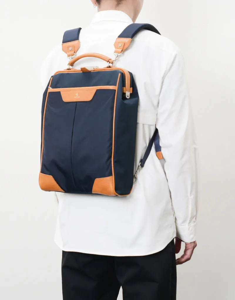 tact ver.2 Backpack M No.04023-V2