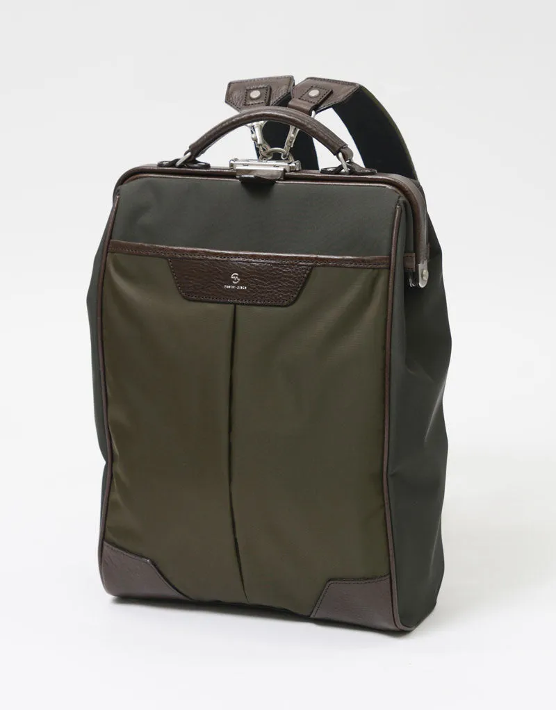 tact ver.2 Backpack M No.04023-V2