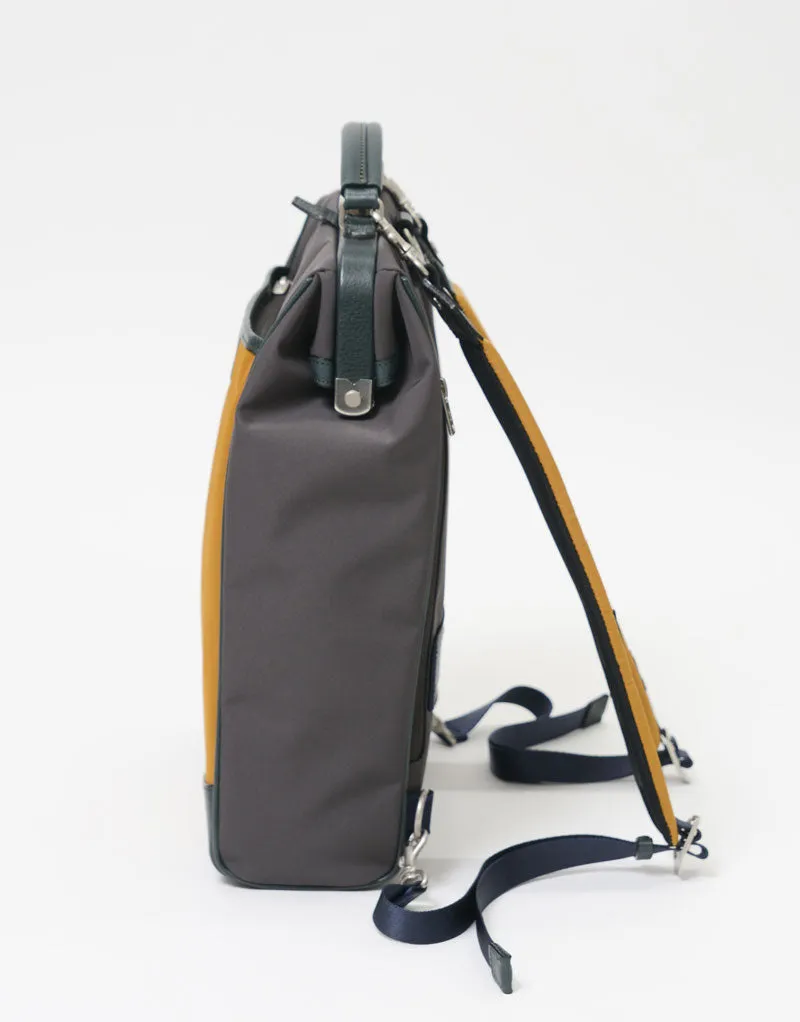 tact ver.2 Backpack M No.04023-V2