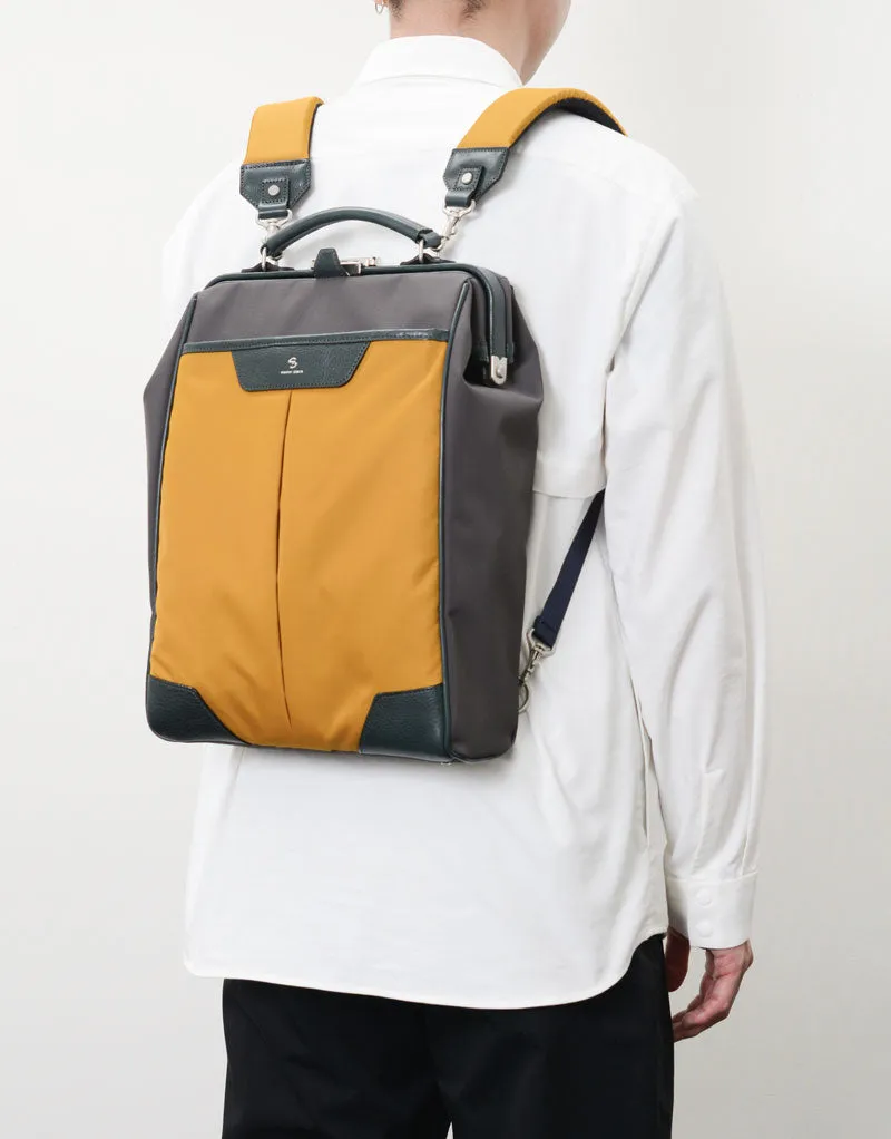 tact ver.2 Backpack M No.04023-V2